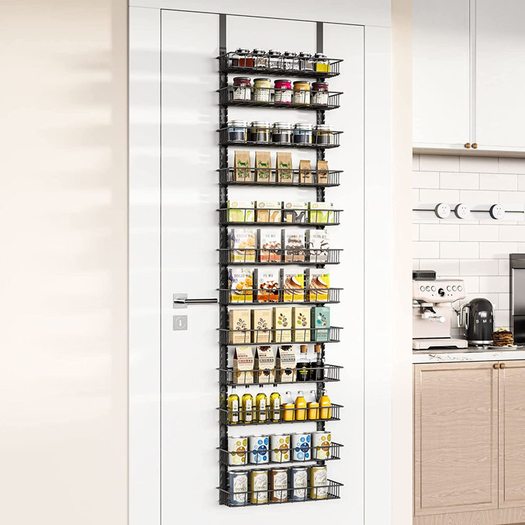 Prep Savour Spice Rack Wayfair